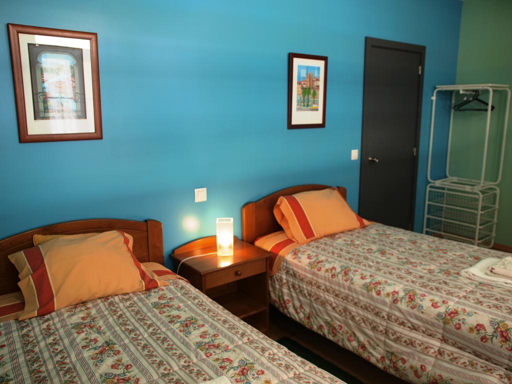 107 Rosario, Guesthouse Porto Pokój zdjęcie