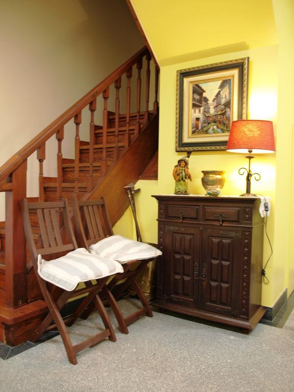 107 Rosario, Guesthouse Porto Zewnętrze zdjęcie