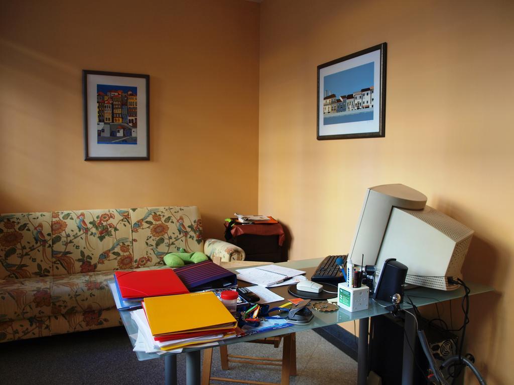 107 Rosario, Guesthouse Porto Zewnętrze zdjęcie
