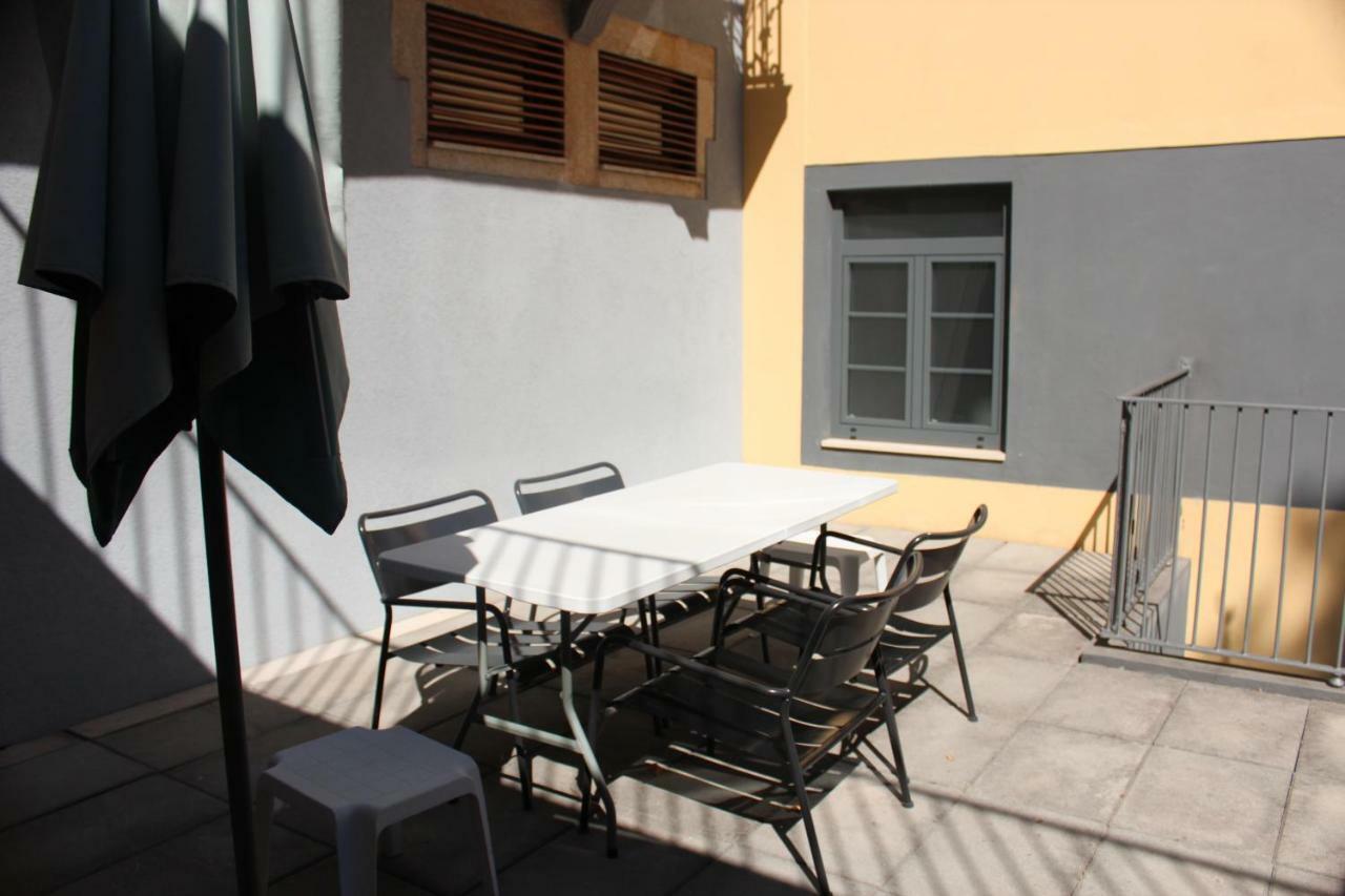 107 Rosario, Guesthouse Porto Zewnętrze zdjęcie