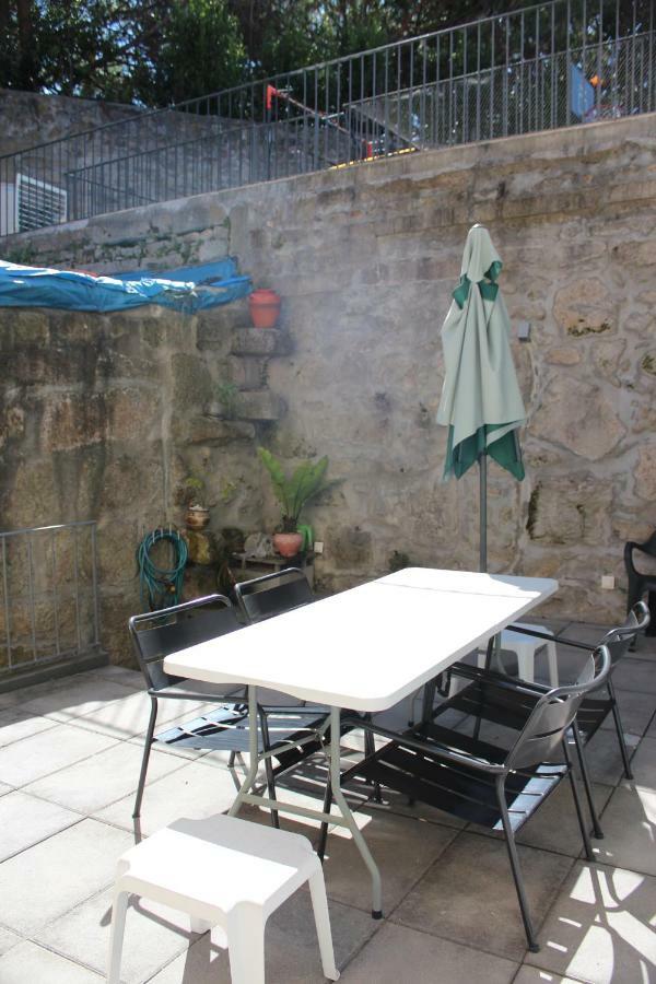 107 Rosario, Guesthouse Porto Zewnętrze zdjęcie